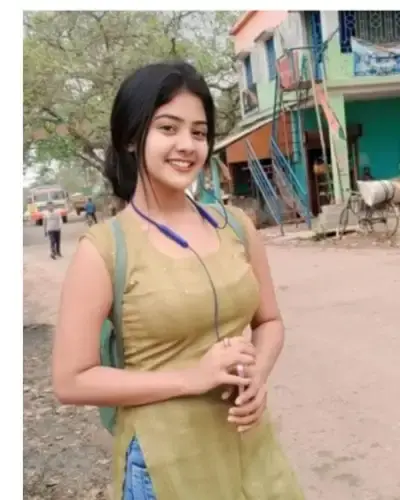 Escort In Hojai